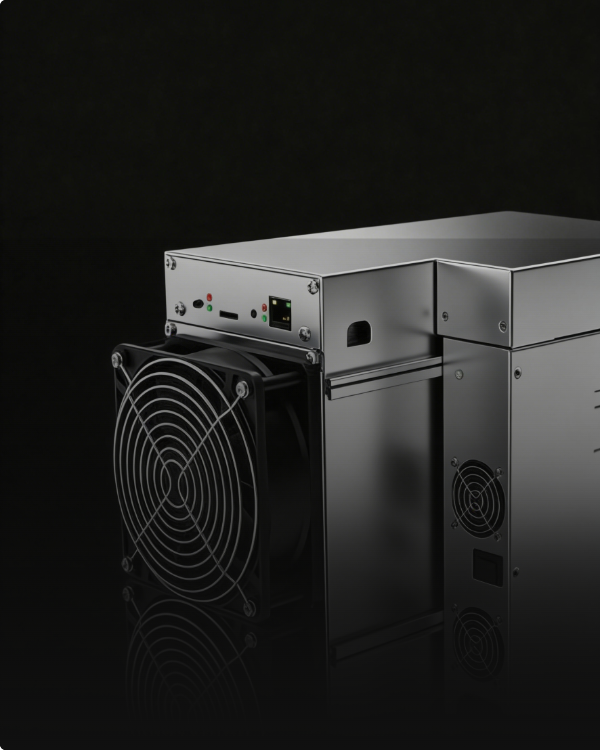 ASIC-Miner Hardware - IceRiver KS series ASIC miner hardware